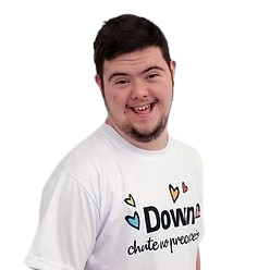 Participante da Downchute