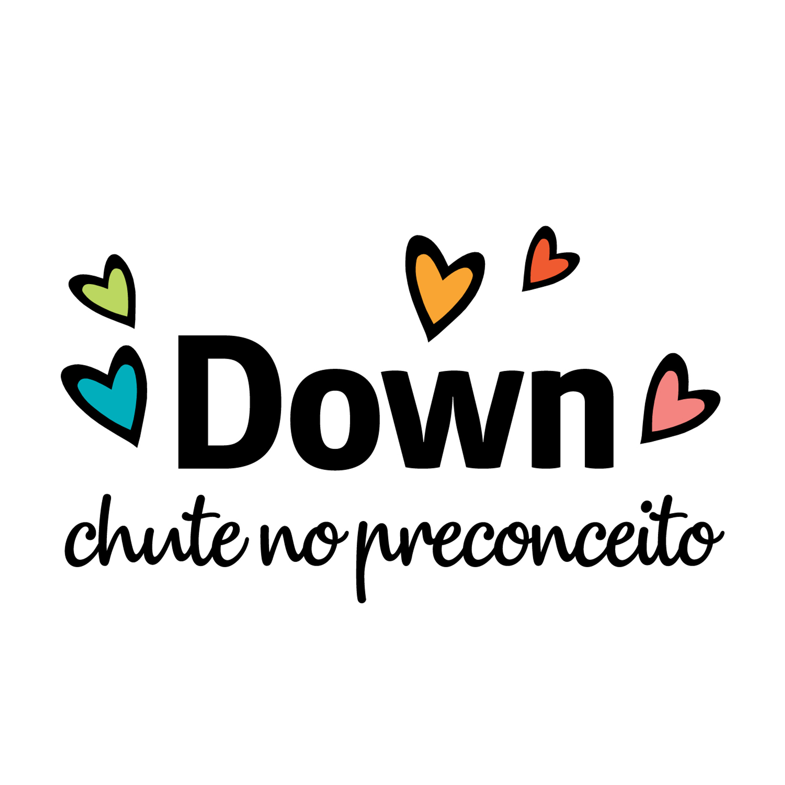 Doações para a Downchute