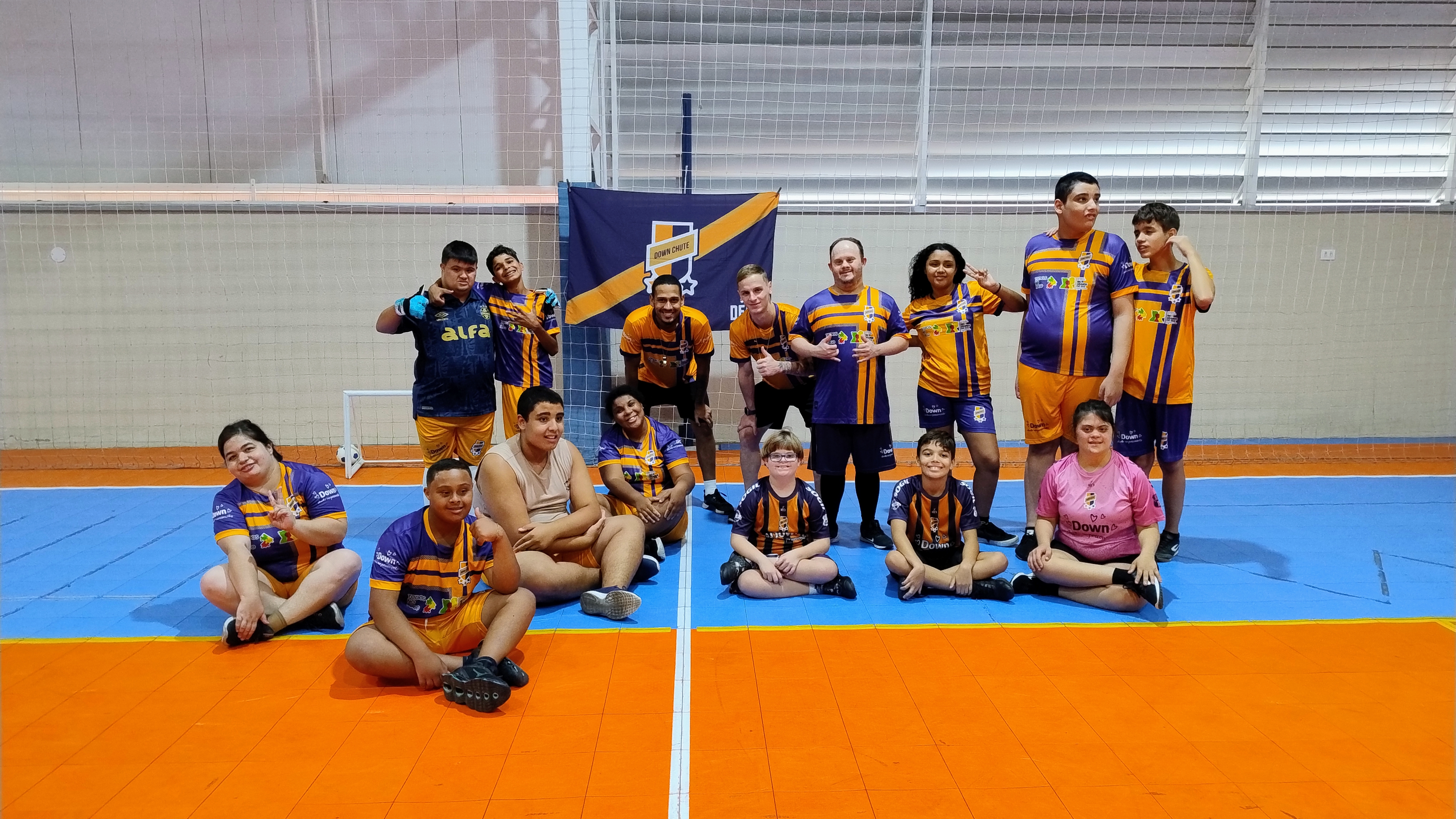 Projeto DCP Sports